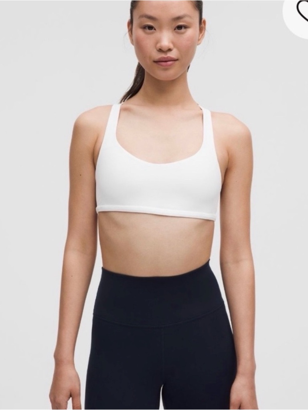 LULULEMON WOMEN’S FREE TO BE - WILD BRA 6 - Picture 5 of 6